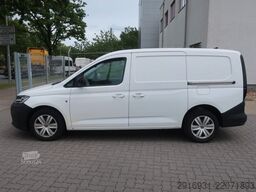 VOLKSWAGEN Nr:B53 Caddy Maxi 1.Hand / ACC / Aut. / Kamera