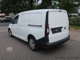 VOLKSWAGEN Nr:B53 Caddy Maxi 1.Hand / ACC / Aut. / Kamera