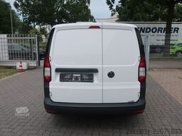VOLKSWAGEN Nr:B53 Caddy Maxi 1.Hand / ACC / Aut. / Kamera