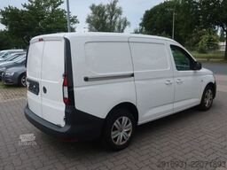 VOLKSWAGEN Nr:B53 Caddy Maxi 1.Hand / ACC / Aut. / Kamera