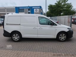 VOLKSWAGEN Nr:B53 Caddy Maxi 1.Hand / ACC / Aut. / Kamera