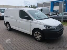 VOLKSWAGEN Nr:B53 Caddy Maxi 1.Hand / ACC / Aut. / Kamera
