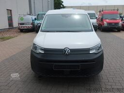 VOLKSWAGEN Nr:B53 Caddy Maxi 1.Hand / ACC / Aut. / Kamera