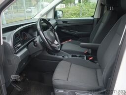 VOLKSWAGEN Nr:B53 Caddy Maxi 1.Hand / ACC / Aut. / Kamera