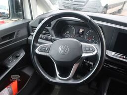 VOLKSWAGEN Nr:B53 Caddy Maxi 1.Hand / ACC / Aut. / Kamera