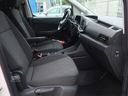 VOLKSWAGEN Nr:B53 Caddy Maxi 1.Hand / ACC / Aut. / Kamera