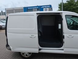 VOLKSWAGEN Nr:B53 Caddy Maxi 1.Hand / ACC / Aut. / Kamera