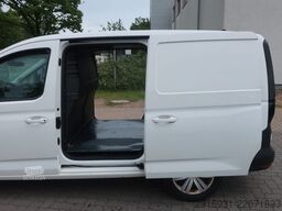 VOLKSWAGEN Nr:B53 Caddy Maxi 1.Hand / ACC / Aut. / Kamera