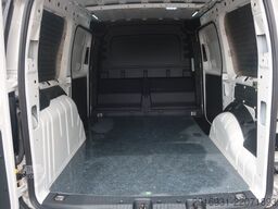 VOLKSWAGEN Nr:B53 Caddy Maxi 1.Hand / ACC / Aut. / Kamera