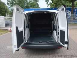 VOLKSWAGEN Nr:B53 Caddy Maxi 1.Hand / ACC / Aut. / Kamera