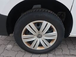 VOLKSWAGEN Nr:B53 Caddy Maxi 1.Hand / ACC / Aut. / Kamera