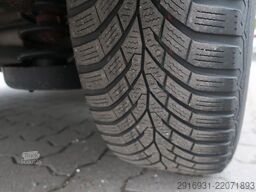 VOLKSWAGEN Nr:B53 Caddy Maxi 1.Hand / ACC / Aut. / Kamera