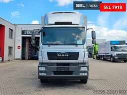 MAN TGM 18.290 4X2 LL / Ldbw / Thermo King T-1200R