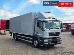 MAN TGM 18.290 4X2 LL / Ldbw / Thermo King T-1200R