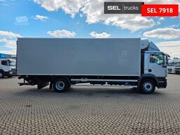 MAN TGM 18.290 4X2 LL / Ldbw / Thermo King T-1200R