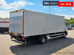 MAN TGM 18.290 4X2 LL / Ldbw / Thermo King T-1200R