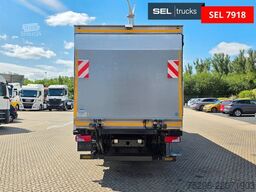MAN TGM 18.290 4X2 LL / Ldbw / Thermo King T-1200R