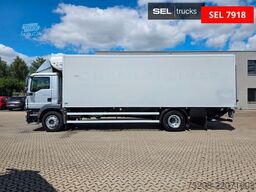 MAN TGM 18.290 4X2 LL / Ldbw / Thermo King T-1200R