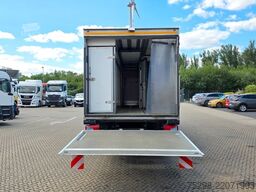 MAN TGM 18.290 4X2 LL / Ldbw / Thermo King T-1200R