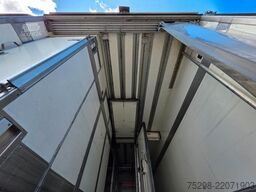 MAN TGM 18.290 4X2 LL / Ldbw / Thermo King T-1200R