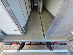 MAN TGM 18.290 4X2 LL / Ldbw / Thermo King T-1200R