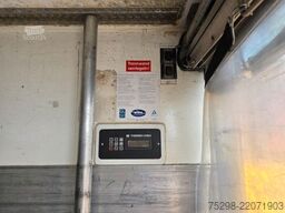 MAN TGM 18.290 4X2 LL / Ldbw / Thermo King T-1200R