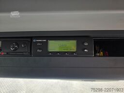MAN TGM 18.290 4X2 LL / Ldbw / Thermo King T-1200R
