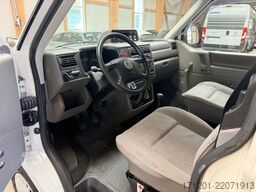 VW T4 2.5 TDI Syncro 4x4 7 Sitzer1. Hand