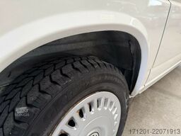 VW T4 2.5 TDI Syncro 4x4 7 Sitzer1. Hand