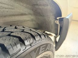 VW T4 2.5 TDI Syncro 4x4 7 Sitzer1. Hand