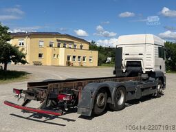 MAN TGS 26.440(EURO 5)