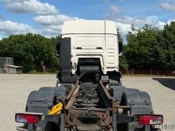 MAN TGS 26.440(EURO 5)