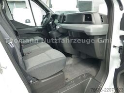RENAULT NEW Master Pritsche Plane Schlafkabine