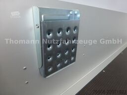 RENAULT NEW Master Pritsche Plane Schlafkabine