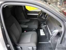 OPEL Vivaro-e Kasten M (75-KWH) 99%SOH CarPlay Kamera