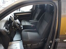 OPEL Vivaro-e Kasten M (75-KWH) 99%SOH CarPlay Kamera