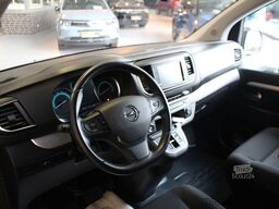 OPEL Vivaro-e Kasten M (75-KWH) 99%SOH CarPlay Kamera