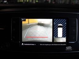 OPEL Vivaro-e Kasten M (75-KWH) 99%SOH CarPlay Kamera
