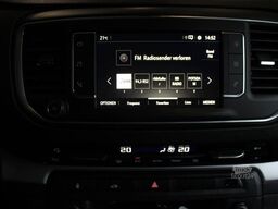 OPEL Vivaro-e Kasten M (75-KWH) 99%SOH CarPlay Kamera