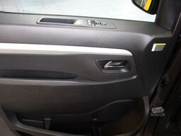 OPEL Vivaro-e Kasten M (75-KWH) 99%SOH CarPlay Kamera