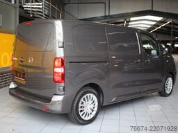 OPEL Vivaro-e Kasten M (75-KWH) 99%SOH CarPlay Kamera