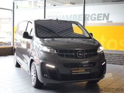 OPEL Vivaro-e Kasten M (75-KWH) 99%SOH CarPlay Kamera