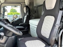 FORD F-MAX 500 in Voll-Ausstattung, Kipphydr. MIETEN?