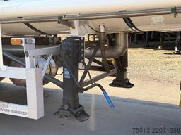 KÄSSBOHRER AD-BLUE 28 cbm,Bartec Messanlage,Vogelsang Pumpe