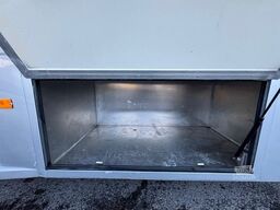 MAN TGL 8.180 Pferdetransporter LKW  Wohnabteil 8,8t