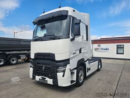 RENAULT T480*NEU*RETARDER*2X TANK*STANDKLIMA*ALCOA