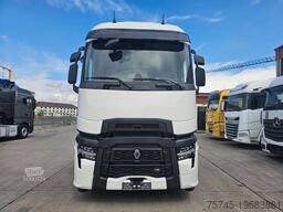 RENAULT T480*NEU*RETARDER*2X TANK*STANDKLIMA*ALCOA