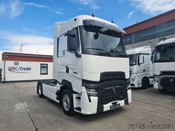 RENAULT T480*NEU*RETARDER*2X TANK*STANDKLIMA*ALCOA