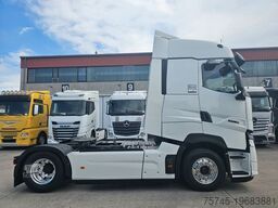 RENAULT T480*NEU*RETARDER*2X TANK*STANDKLIMA*ALCOA