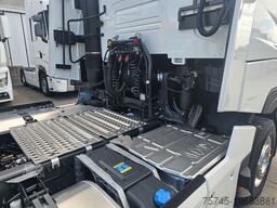 RENAULT T480*NEU*RETARDER*2X TANK*STANDKLIMA*ALCOA